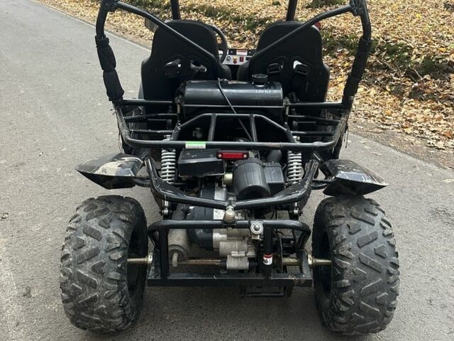 Другая Другая, объемом двигателя 0.2 л и пробегом 0 тыс. км за 2200 $, фото 6 на Automoto.ua