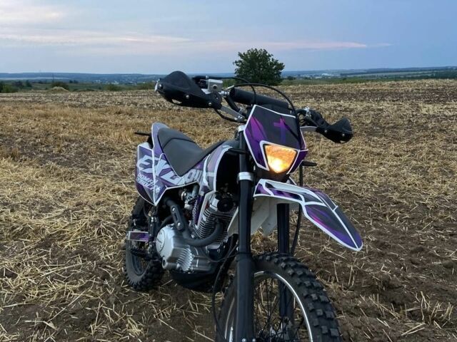 Другая Другая, объемом двигателя 0.2 л и пробегом 0 тыс. км за 1100 $, фото 7 на Automoto.ua