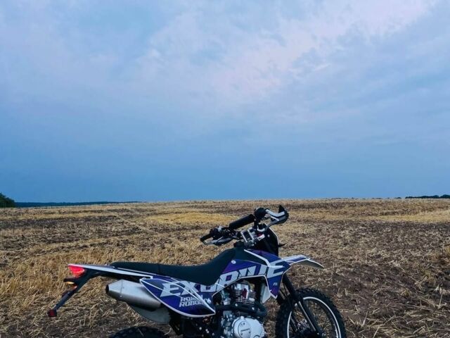 Другая Другая, объемом двигателя 0.2 л и пробегом 0 тыс. км за 1100 $, фото 3 на Automoto.ua