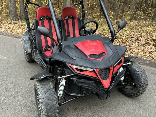 Другая Другая, объемом двигателя 0.2 л и пробегом 0 тыс. км за 2200 $, фото 1 на Automoto.ua