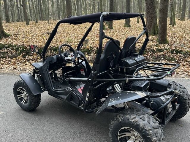 Другая Другая, объемом двигателя 0.2 л и пробегом 0 тыс. км за 2200 $, фото 5 на Automoto.ua