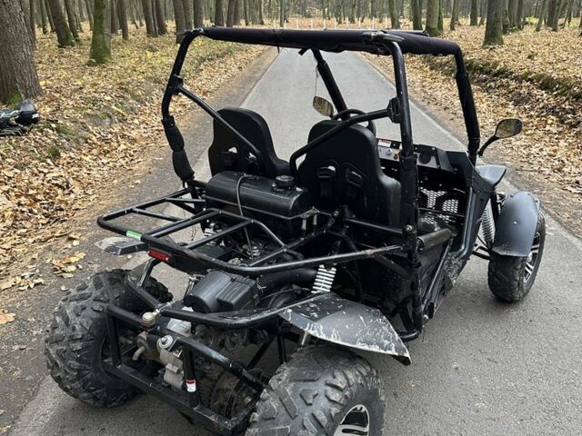 Другая Другая, объемом двигателя 0.2 л и пробегом 0 тыс. км за 2200 $, фото 4 на Automoto.ua