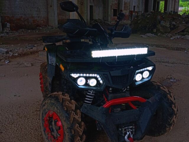 Другая Другая, объемом двигателя 0.2 л и пробегом 0 тыс. км за 1535 $, фото 4 на Automoto.ua