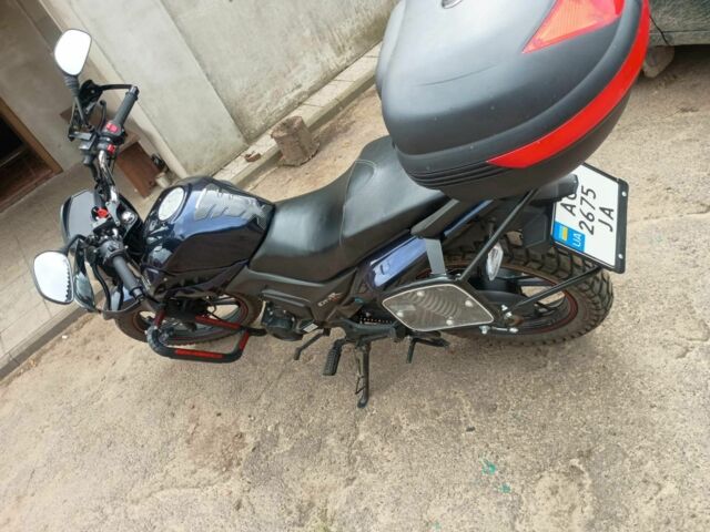 Інша Інша, об'ємом двигуна 0.18 л та пробігом 0 тис. км за 1207 $, фото 1 на Automoto.ua