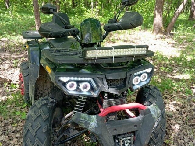 Другая Другая, объемом двигателя 0.2 л и пробегом 0 тыс. км за 1535 $, фото 3 на Automoto.ua