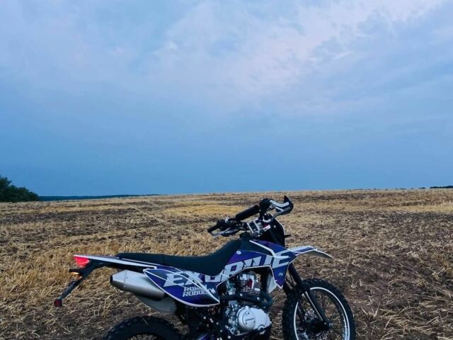 Другая Другая, объемом двигателя 0.2 л и пробегом 0 тыс. км за 1100 $, фото 4 на Automoto.ua