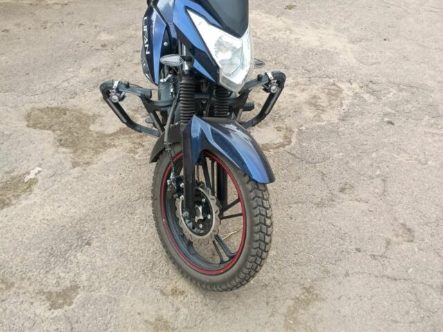 Інша Інша, об'ємом двигуна 0.18 л та пробігом 0 тис. км за 1207 $, фото 2 на Automoto.ua