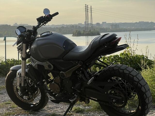 Другая Другая 2022 в Днепре (Днепропетровске) на Automoto.ua Другая Другая, объемом двигателя 0.3 л и пробегом 0 тыс. км за 2800 $, фото 4 на Automoto.ua