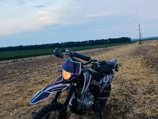 Другая Другая, объемом двигателя 0.2 л и пробегом 0 тыс. км за 1100 $, фото 6 на Automoto.ua