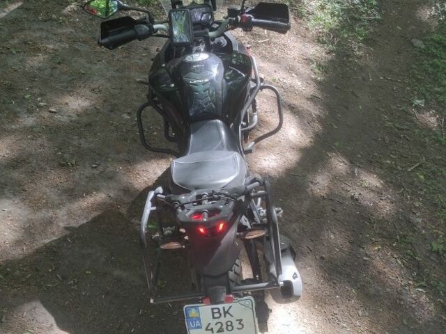 Другая Другая 2022 в Здолбунове на Automoto.ua Другая Другая, объемом двигателя 0.3 л и пробегом 0 тыс. км за 2000 $, фото 4 на Automoto.ua