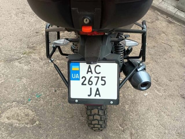 Інша Інша, об'ємом двигуна 0.18 л та пробігом 0 тис. км за 1207 $, фото 3 на Automoto.ua