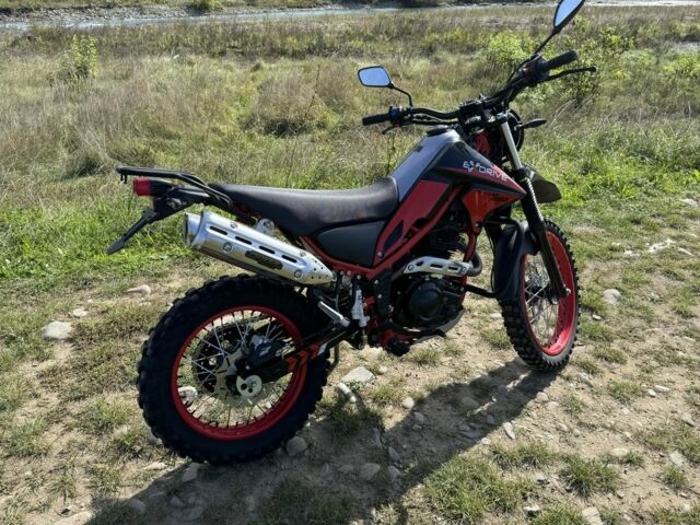 Другая Другая 2023 в Тячеве на Automoto.ua Другая Другая, объемом двигателя 0.25 л и пробегом 0 тыс. км за 1250 $, фото 2 на Automoto.ua