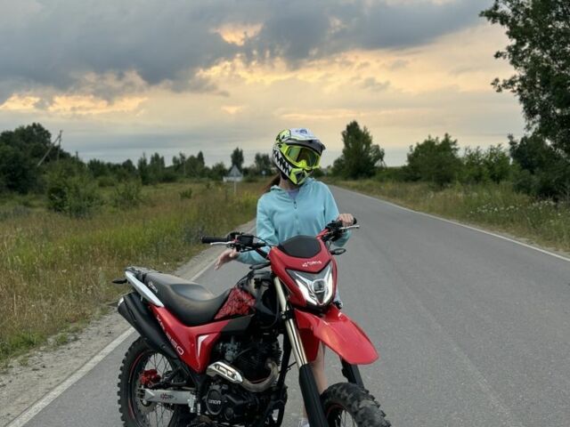 Інша Інша 2023 у Красилове на Automoto.ua Інша Інша, об'ємом двигуна 0.25 л та пробігом 0 тис. км за 1100 $, фото 3 на Automoto.ua