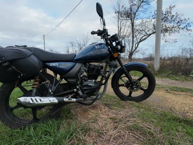 Другая Другая, объемом двигателя 0.15 л и пробегом 0 тыс. км за 800 $, фото 6 на Automoto.ua