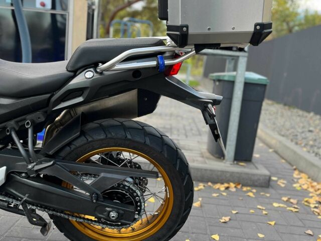 Інша Інша, об'ємом двигуна 0.53 л та пробігом 0 тис. км за 6100 $, фото 11 на Automoto.ua