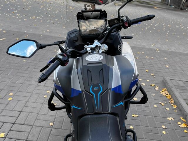 Інша Інша, об'ємом двигуна 0.53 л та пробігом 0 тис. км за 6100 $, фото 4 на Automoto.ua