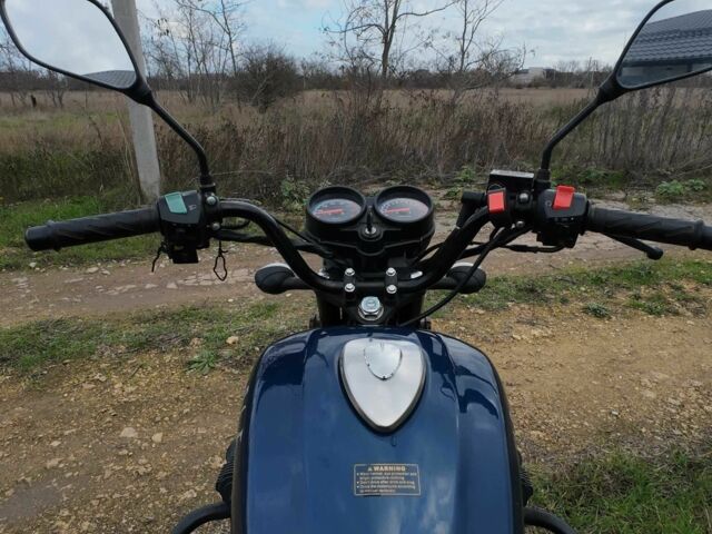 Другая Другая, объемом двигателя 0.15 л и пробегом 0 тыс. км за 800 $, фото 11 на Automoto.ua