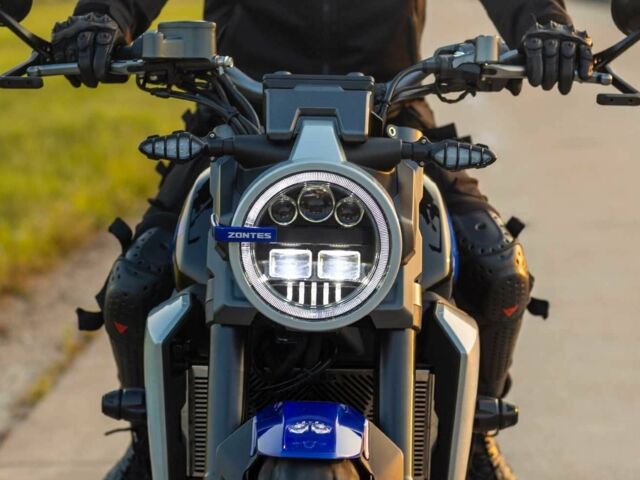 Другая Другая 2023 в Полтаве на Automoto.ua Другая Другая, объемом двигателя 0.35 л и пробегом 0 тыс. км за 4700 $, фото 13 на Automoto.ua