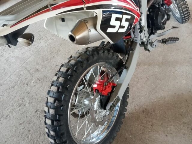 Інша Інша 2023 у Коломые на Automoto.ua Інша Інша, об'ємом двигуна 0.25 л та пробігом 0 тис. км за 1500 $, фото 3 на Automoto.ua