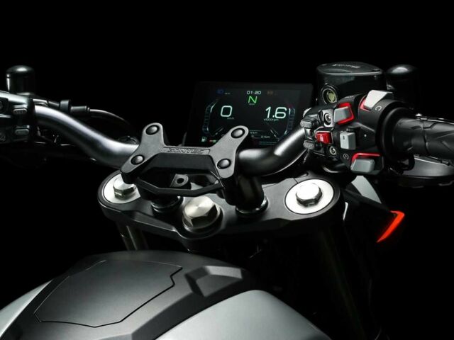 Другая Другая 2023 в Полтаве на Automoto.ua Другая Другая, объемом двигателя 0.35 л и пробегом 0 тыс. км за 4700 $, фото 16 на Automoto.ua