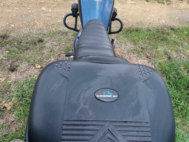 Другая Другая, объемом двигателя 0.15 л и пробегом 0 тыс. км за 800 $, фото 13 на Automoto.ua