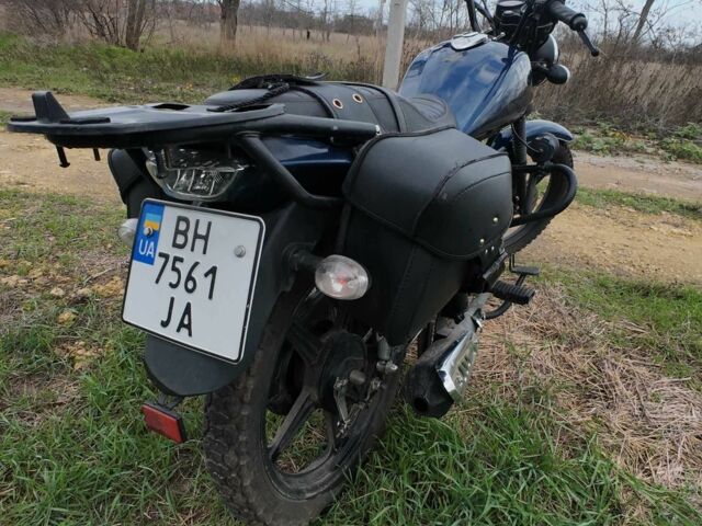 Другая Другая, объемом двигателя 0.15 л и пробегом 0 тыс. км за 800 $, фото 5 на Automoto.ua