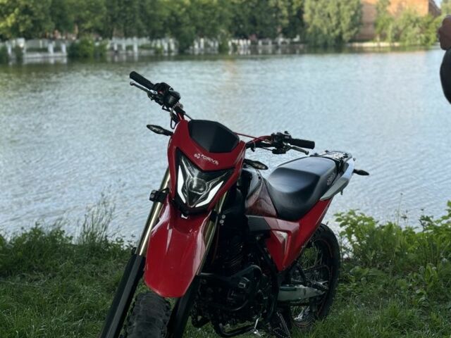 Інша Інша 2023 у Красилове на Automoto.ua Інша Інша, об'ємом двигуна 0.25 л та пробігом 0 тис. км за 1100 $, фото 4 на Automoto.ua