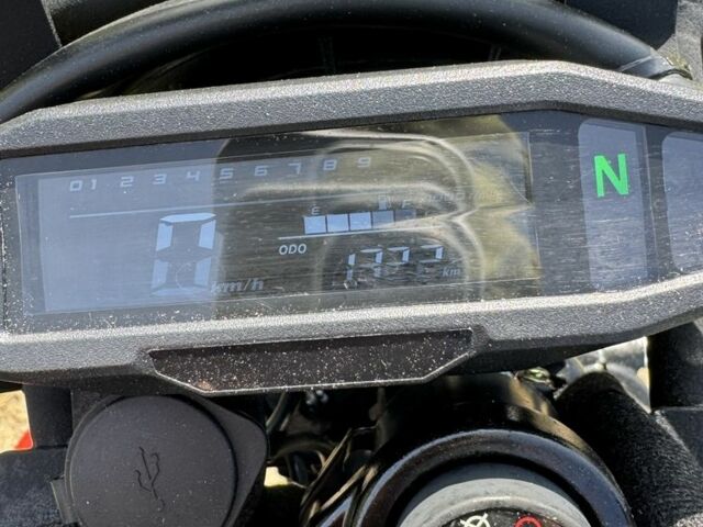 Другая Другая 2023 в Тячеве на Automoto.ua Другая Другая, объемом двигателя 0.25 л и пробегом 0 тыс. км за 1250 $, фото 4 на Automoto.ua