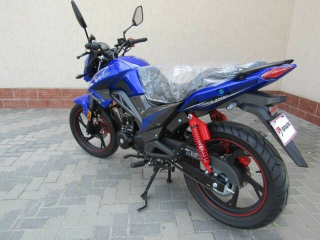 Другая Другая 2023 в Любаре на Automoto.ua Другая Другая, объемом двигателя 0.2 л и пробегом 0 тыс. км за 1205 $, фото 3 на Automoto.ua