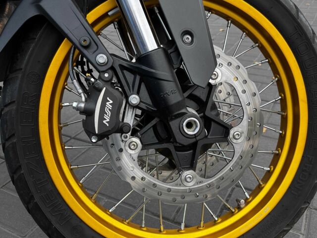 Інша Інша, об'ємом двигуна 0.53 л та пробігом 0 тис. км за 6100 $, фото 6 на Automoto.ua