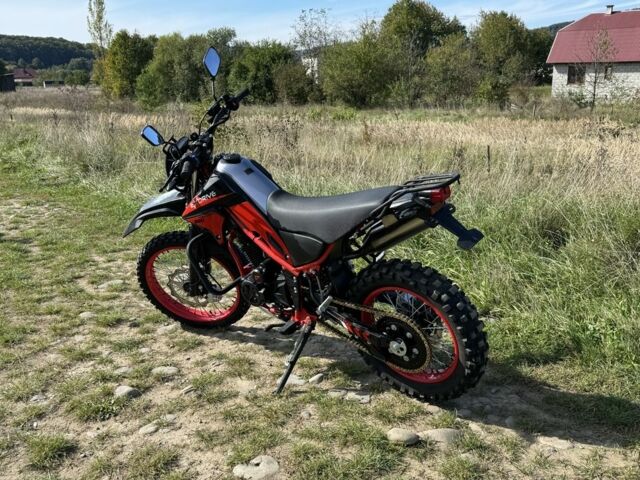 Другая Другая 2023 в Тячеве на Automoto.ua Другая Другая, объемом двигателя 0.25 л и пробегом 0 тыс. км за 1250 $, фото 1 на Automoto.ua