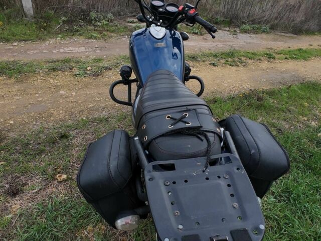 Другая Другая, объемом двигателя 0.15 л и пробегом 0 тыс. км за 800 $, фото 4 на Automoto.ua