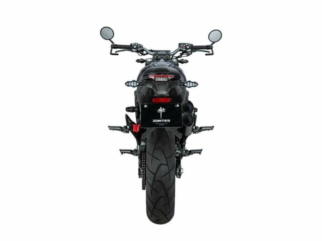 Другая Другая 2023 в Полтаве на Automoto.ua Другая Другая, объемом двигателя 0.35 л и пробегом 0 тыс. км за 4700 $, фото 6 на Automoto.ua