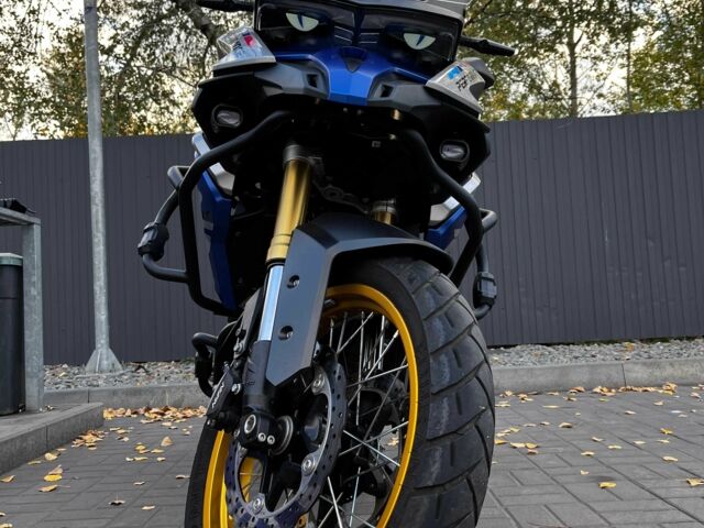 Інша Інша, об'ємом двигуна 0.53 л та пробігом 0 тис. км за 6100 $, фото 2 на Automoto.ua