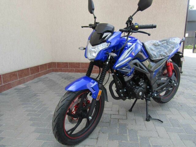 Другая Другая 2023 в Любаре на Automoto.ua Другая Другая, объемом двигателя 0.2 л и пробегом 0 тыс. км за 1205 $, фото 2 на Automoto.ua