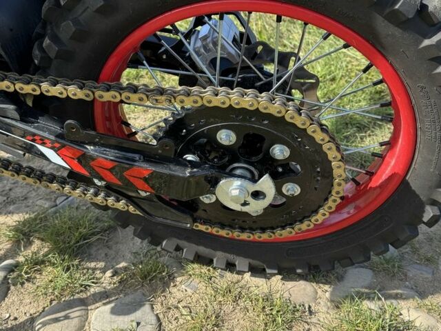 Другая Другая 2023 в Тячеве на Automoto.ua Другая Другая, объемом двигателя 0.25 л и пробегом 0 тыс. км за 1250 $, фото 5 на Automoto.ua