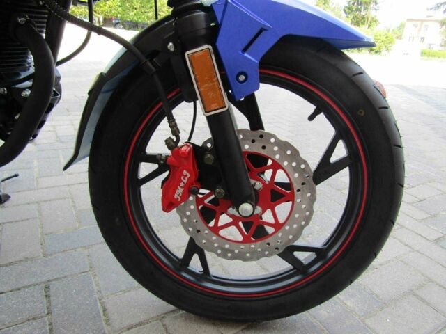 Другая Другая 2023 в Любаре на Automoto.ua Другая Другая, объемом двигателя 0.2 л и пробегом 0 тыс. км за 1205 $, фото 5 на Automoto.ua