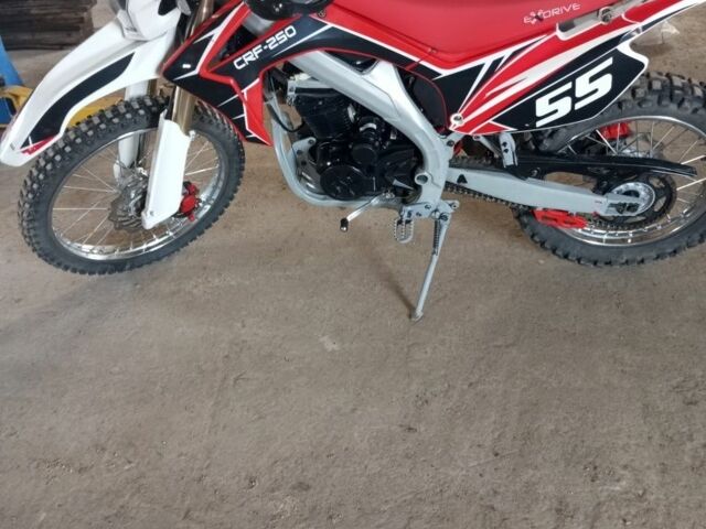 Інша Інша 2023 у Коломые на Automoto.ua Інша Інша, об'ємом двигуна 0.25 л та пробігом 0 тис. км за 1500 $, фото 5 на Automoto.ua