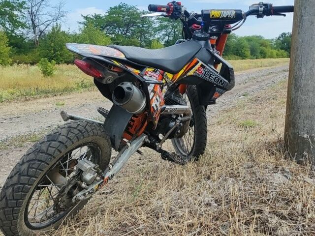 Другая Другая 2023 в Вольнянске на Automoto.ua Другая Другая, объемом двигателя 0.13 л и пробегом 0 тыс. км за 486 $, фото 3 на Automoto.ua