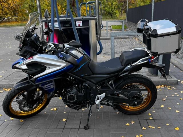 Інша Інша, об'ємом двигуна 0.53 л та пробігом 0 тис. км за 6100 $, фото 3 на Automoto.ua