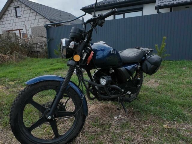 Другая Другая, объемом двигателя 0.15 л и пробегом 0 тыс. км за 800 $, фото 3 на Automoto.ua