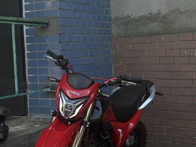 Інша Інша 2023 у Красилове на Automoto.ua Інша Інша, об'ємом двигуна 0.25 л та пробігом 0 тис. км за 1100 $, фото 2 на Automoto.ua