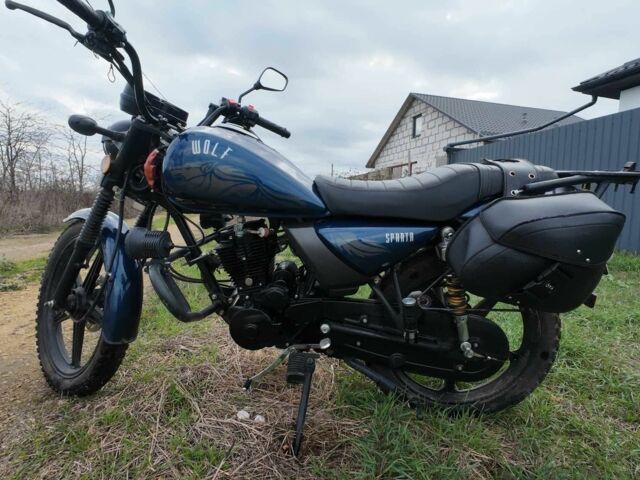 Другая Другая, объемом двигателя 0.15 л и пробегом 0 тыс. км за 800 $, фото 1 на Automoto.ua