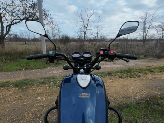 Другая Другая, объемом двигателя 0.15 л и пробегом 0 тыс. км за 800 $, фото 9 на Automoto.ua