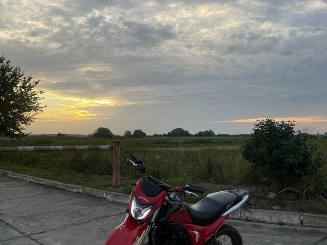 Інша Інша 2023 у Красилове на Automoto.ua Інша Інша, об'ємом двигуна 0.25 л та пробігом 0 тис. км за 1100 $, фото 1 на Automoto.ua