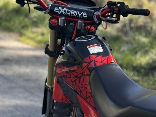 Інша Інша 2023 у Красилове на Automoto.ua Інша Інша, об'ємом двигуна 0.25 л та пробігом 0 тис. км за 1100 $, фото 7 на Automoto.ua