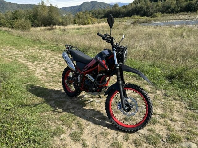 Другая Другая 2023 в Тячеве на Automoto.ua Другая Другая, объемом двигателя 0.25 л и пробегом 0 тыс. км за 1250 $, фото 3 на Automoto.ua