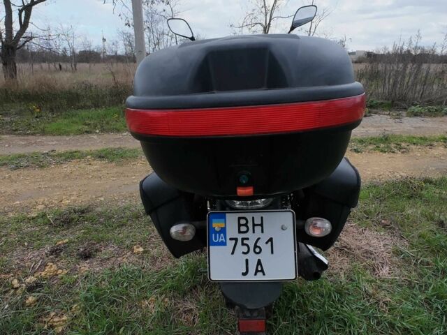 Другая Другая, объемом двигателя 0.15 л и пробегом 0 тыс. км за 800 $, фото 12 на Automoto.ua