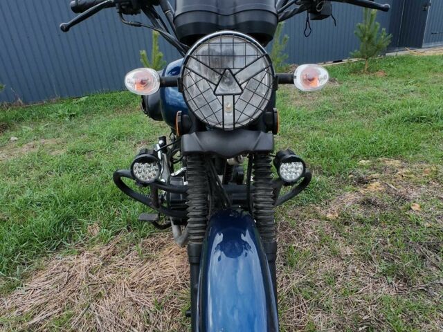 Другая Другая, объемом двигателя 0.15 л и пробегом 0 тыс. км за 800 $, фото 7 на Automoto.ua