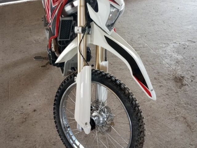 Інша Інша 2023 у Коломые на Automoto.ua Інша Інша, об'ємом двигуна 0.25 л та пробігом 0 тис. км за 1500 $, фото 4 на Automoto.ua